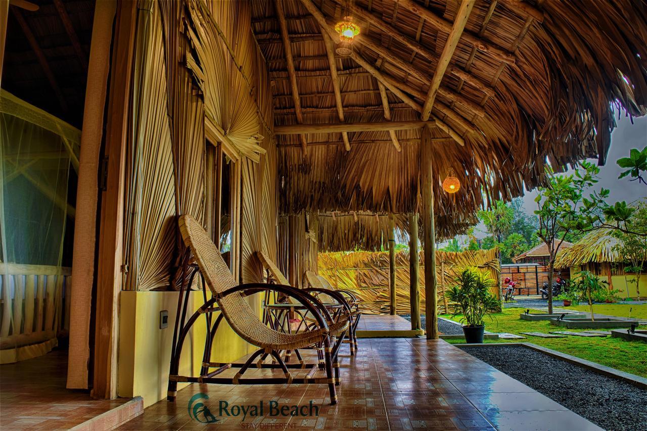 Royal Beach Arugam Bay Exterior photo