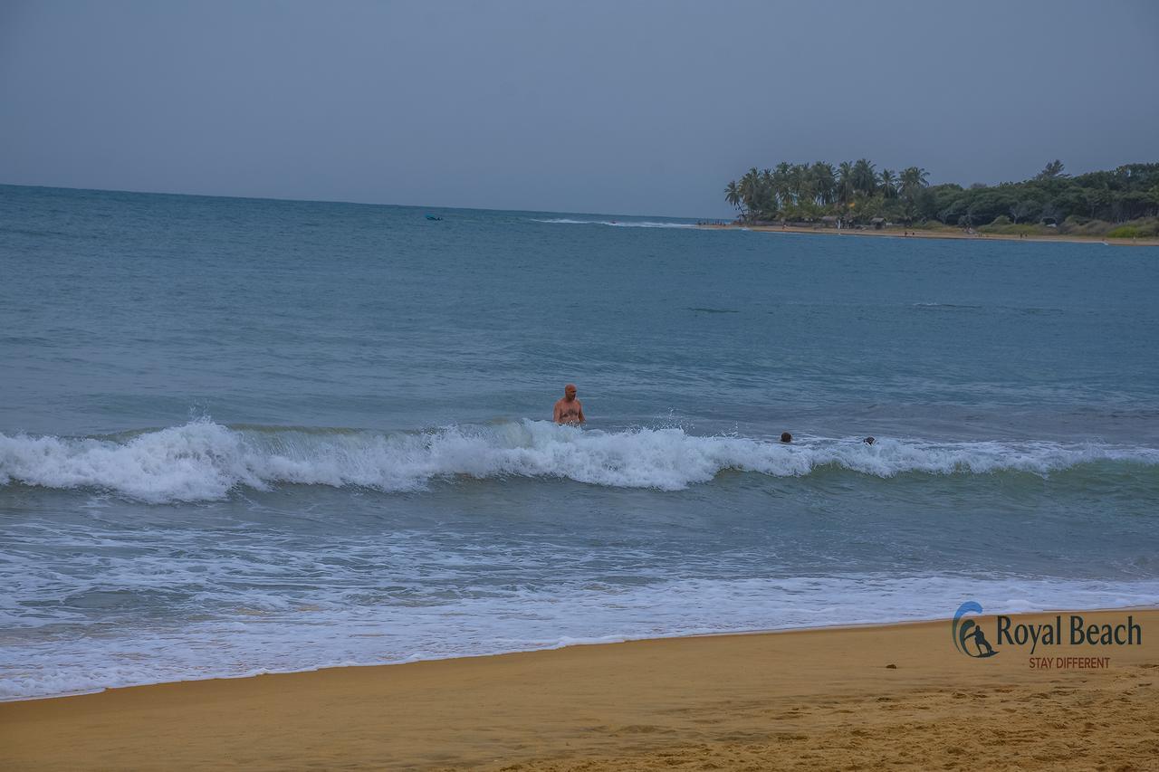 Royal Beach Arugam Bay Exterior photo